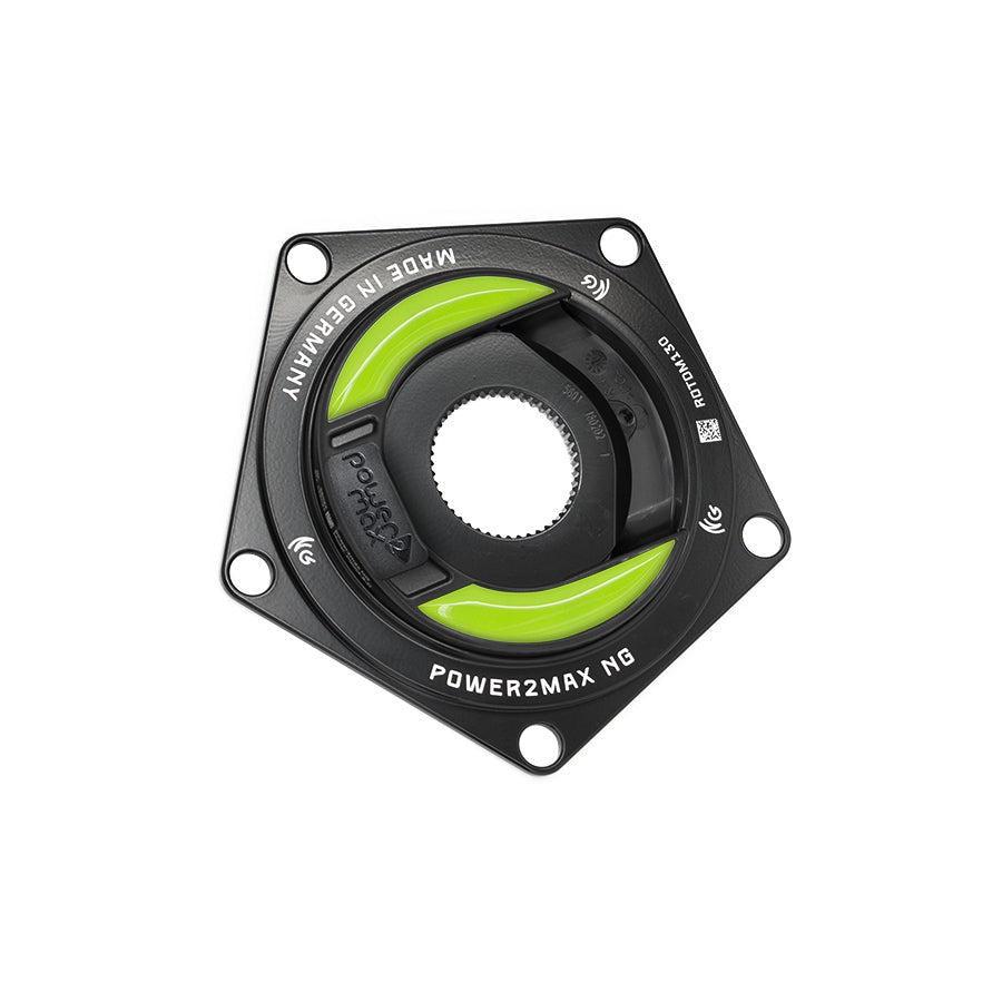 Power2Max NG Road Power Meter Rotor ALDHU -